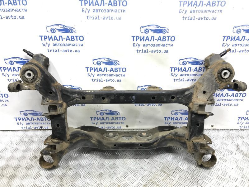 Балка задней подвески Hyundai Santa fe 2005-2012 55400-2B000 (Арт. 38265) Балка задней подвески Hyundai Santa fe 2005-2012 55400-2B000 (Арт. 38265)