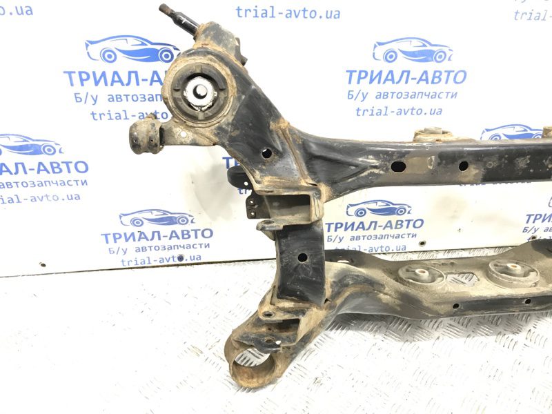Балка задней подвески Hyundai Santa fe 2005-2012 55400-2B000 (Арт. 38265) Балка задней подвески Hyundai Santa fe 2005-2012 55400-2B000 (Арт. 38265)