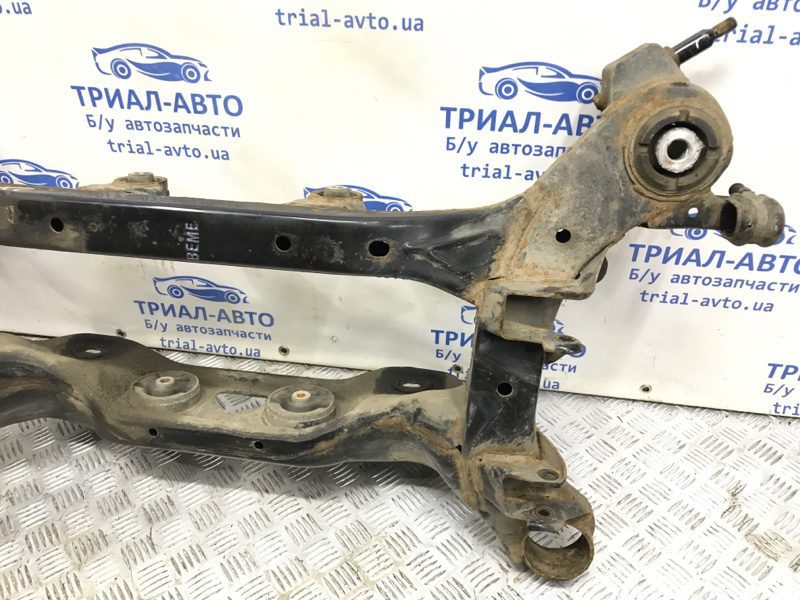 Балка задней подвески Hyundai Santa fe 2005-2012 55400-2B000 (Арт. 38265) Балка задней подвески Hyundai Santa fe 2005-2012 55400-2B000 (Арт. 38265)