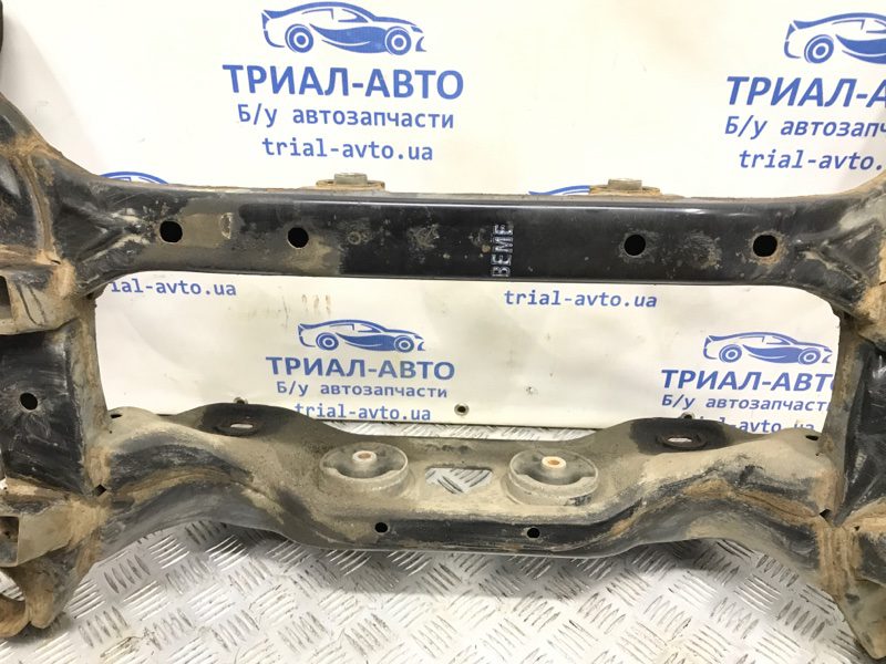 Балка задней подвески Hyundai Santa fe 2005-2012 55400-2B000 (Арт. 38265) Балка задней подвески Hyundai Santa fe 2005-2012 55400-2B000 (Арт. 38265)