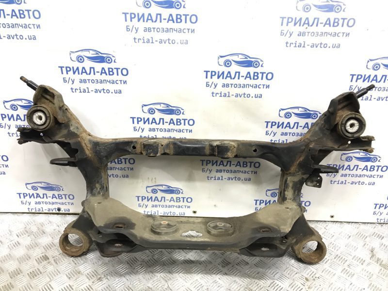 Балка задней подвески Hyundai Santa fe 2005-2012 55400-2B000 (Арт. 38265) Балка задней подвески Hyundai Santa fe 2005-2012 55400-2B000 (Арт. 38265)