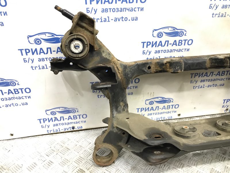 Балка задней подвески Hyundai Santa fe 2005-2012 55400-2B000 (Арт. 38265) Балка задней подвески Hyundai Santa fe 2005-2012 55400-2B000 (Арт. 38265)
