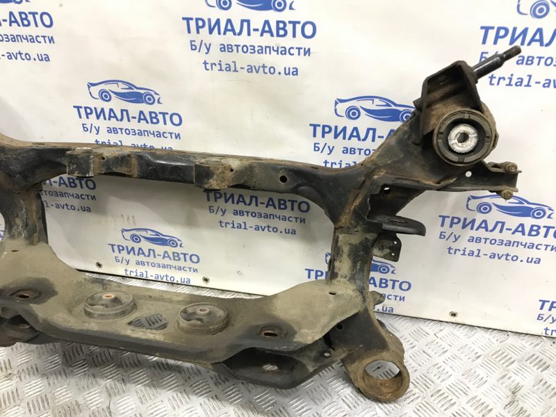 Балка задней подвески Hyundai Santa fe 2005-2012 55400-2B000 (Арт. 38265) Балка задней подвески Hyundai Santa fe 2005-2012 55400-2B000 (Арт. 38265)