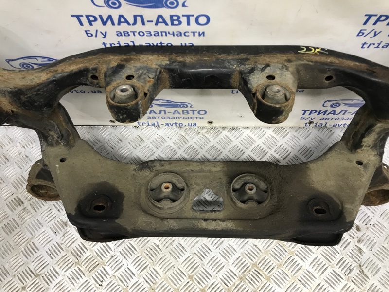 Балка задней подвески Hyundai Santa fe 2005-2012 55400-2B000 (Арт. 38265) Балка задней подвески Hyundai Santa fe 2005-2012 55400-2B000 (Арт. 38265)