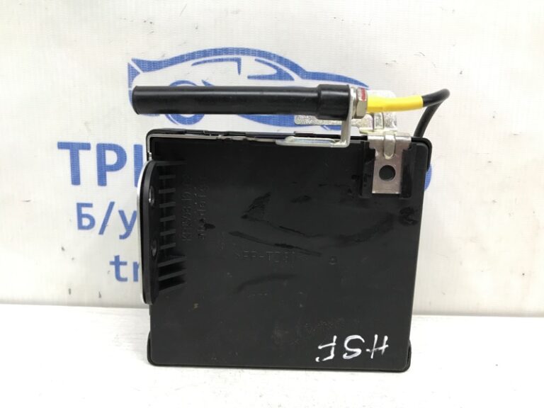 Блок комфорта Hyundai Santa fe 2005-2012 954002B440 (Арт. 38269)