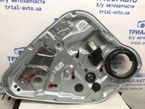 Стеклоподъемник задний левый Hyundai Santa fe 2005-2012 834712B000 (Арт. 38294)