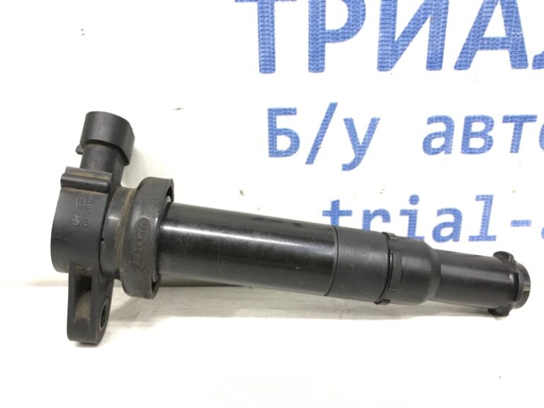 Катушка зажигания Hyundai Santa fe 2005-2012 27301-3E400 (Арт. 38333)