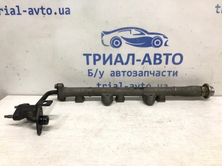 Топливная рампа Hyundai Santa fe 2005-2012 35304-3E100 (Арт. 38341)