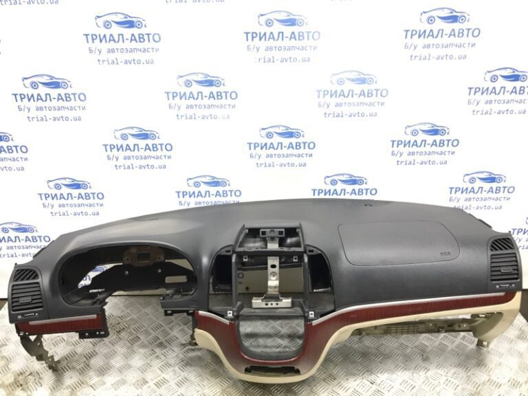 Торпеда с подушкой бесопасности Hyundai Santa fe 2005-2012 84710-2B000-J4 (Арт. 38355)