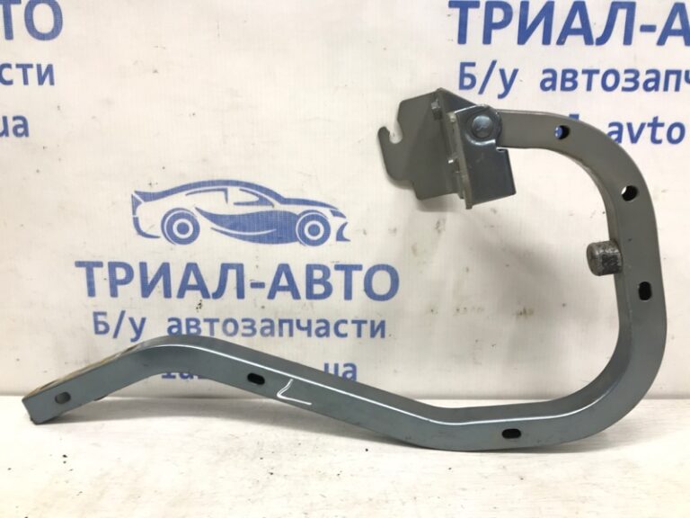 Петля крышки багажника левая Mitsubishi Lancer 2003-2009 MR954153 (Арт. 38385)