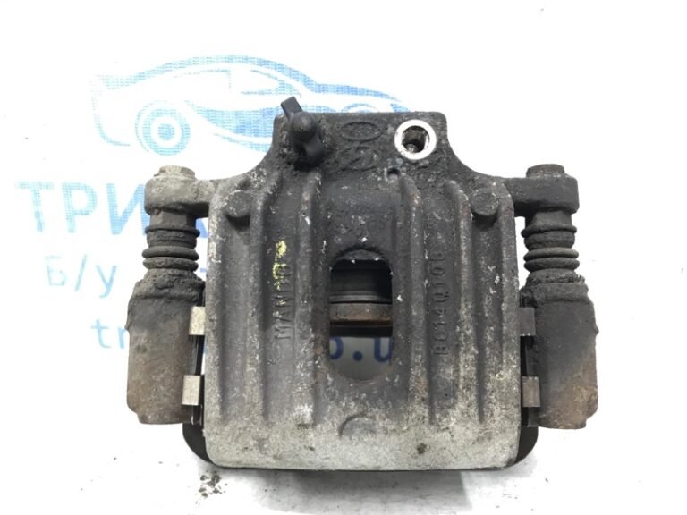 Суппорт задний левый Hyundai Santa fe 2005-2012 58210-2B010 (Арт. 38408)