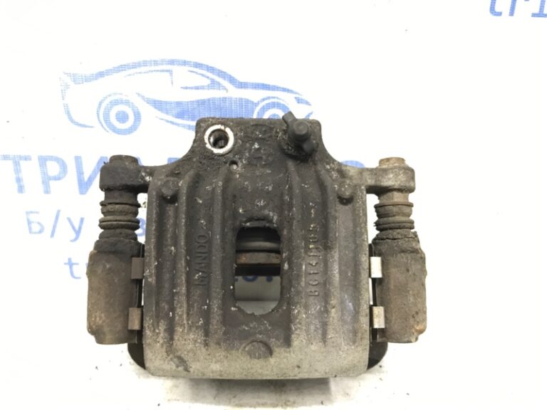 Суппорт задний правый Hyundai Santa fe 2005-2012 58230-2B010 (Арт. 38409)