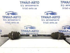 Привод задний левый Hyundai Santa fe 2005-2012 49600-2B010 (Арт. 38413)
