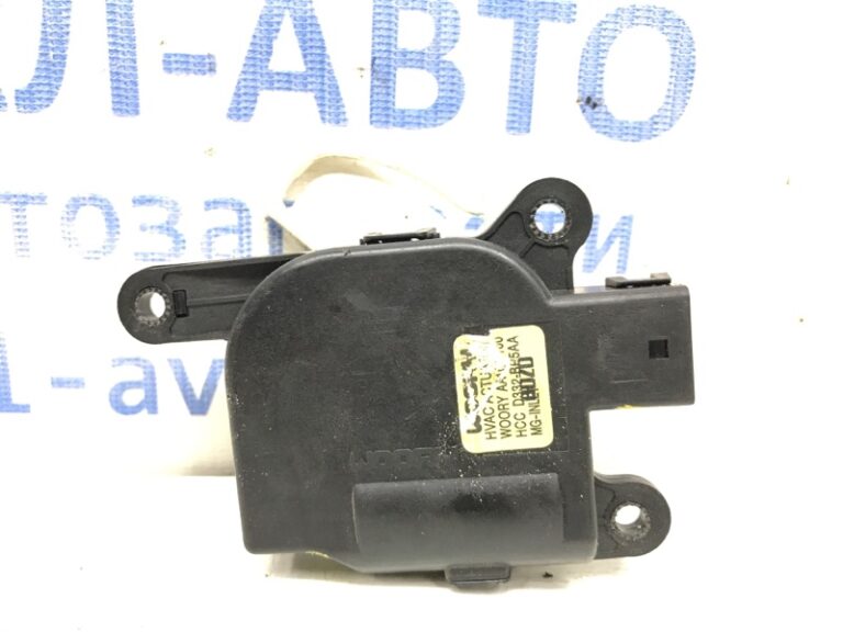 Сервопривод Hyundai Santa fe 2005-2012 AC196200 (Арт. 38425)