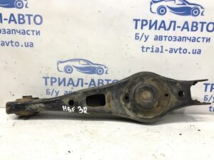 Рычаг задней подвески нижний поперечный (под пружину) Hyundai Santa fe 2005-2012 55210-2B200 (Арт. 38465)