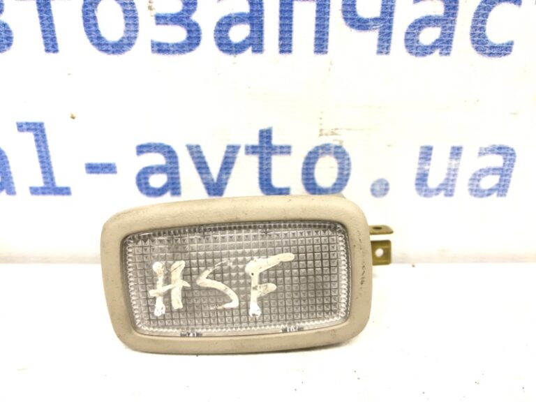 Плафон Hyundai Santa fe 2005-2012 92890-2G000-J4 (Арт. 38485)