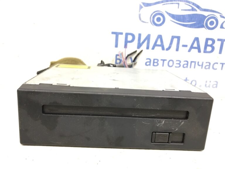Чейнджер CD Lexus RX 350 2003-2009 8684148060 (Арт. 38505)