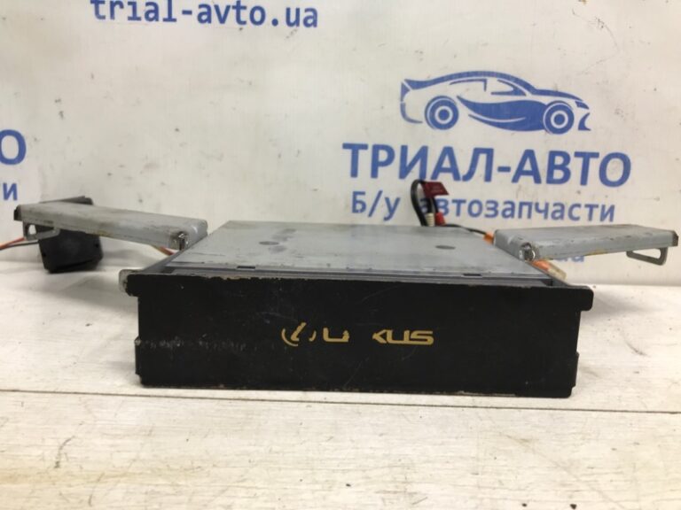 Чейнджер CD Lexus RX 350 2003-2009 PZ4620037000 (Арт. 38506)