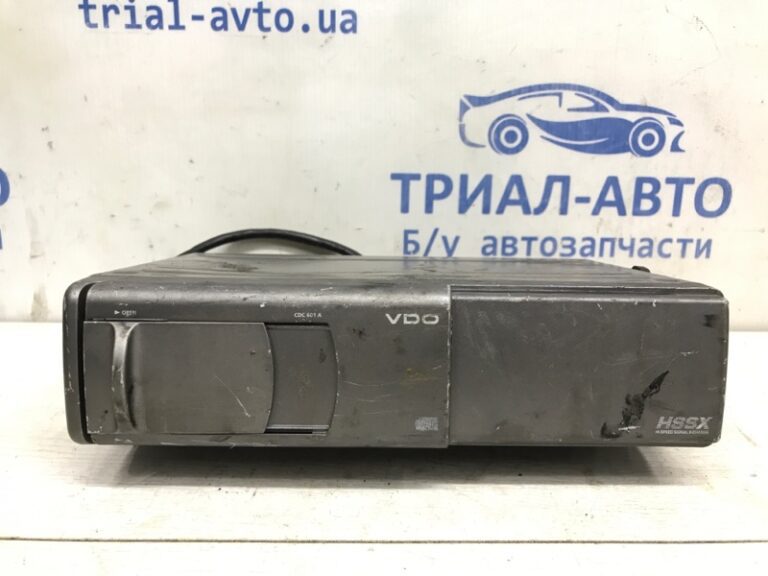 Чейнджер CD Lexus RX 350 2003-2009 902231106006 (Арт. 38507)