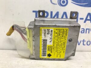 Блок AIRBAG Mitsubishi L200 2006-2015 MR587974 (Арт. 38519)