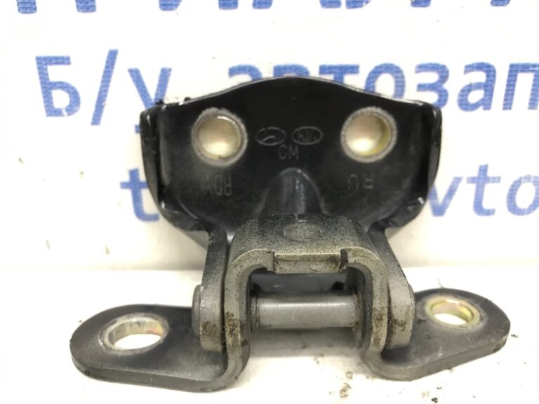 Петля двери задней левой Hyundai Santa fe 2005-2012 79350-2B000 (Арт. 38605)