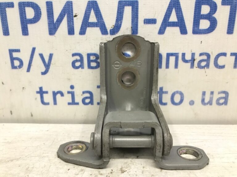 Петля двери передней правой Nissan X-Trail 2014-2021 80401JN00A (Арт. 38632)