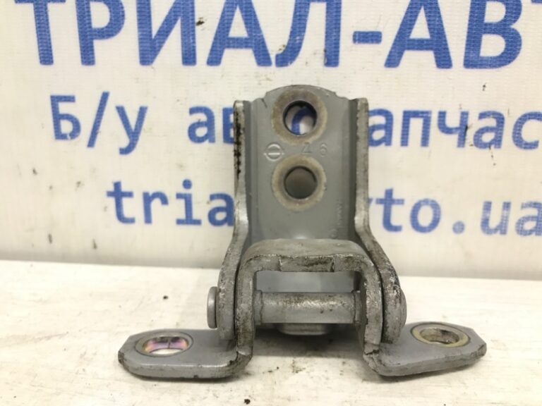 Петля двери передней правой Nissan X-Trail 2014-2021 80401JN00A (Арт. 38633)