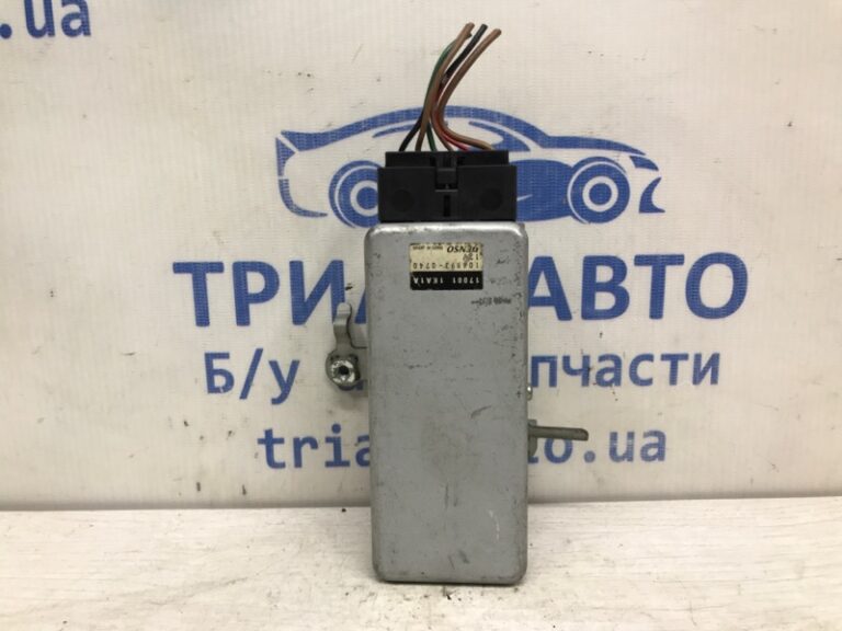 Блок управления Nissan Juke 2010-2019 170011KA1A (Арт. 38637)
