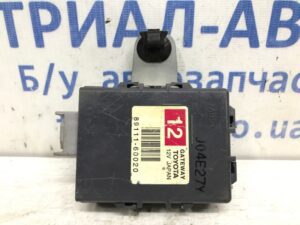Блок управления Toyota Prado 2002-2009 8911160020 (Арт. 38649)