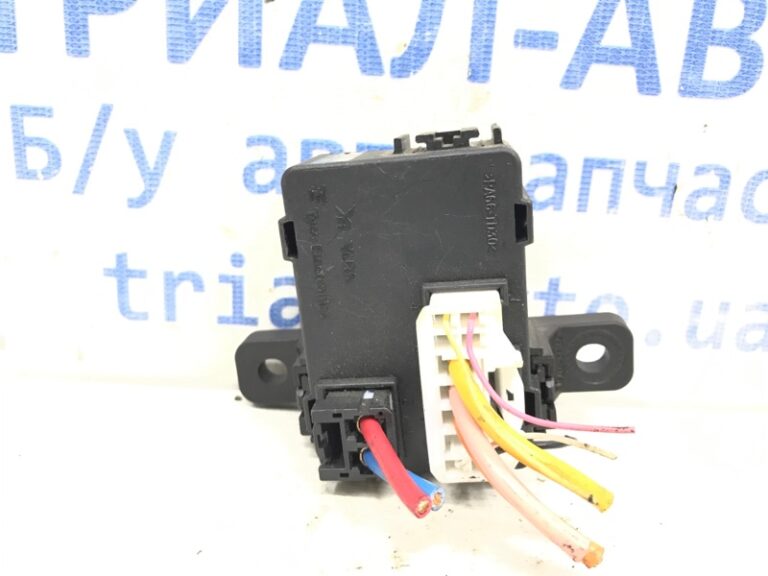 Блок управления Hyundai IX35 2010-2017 919401M510 (Арт. 38665)