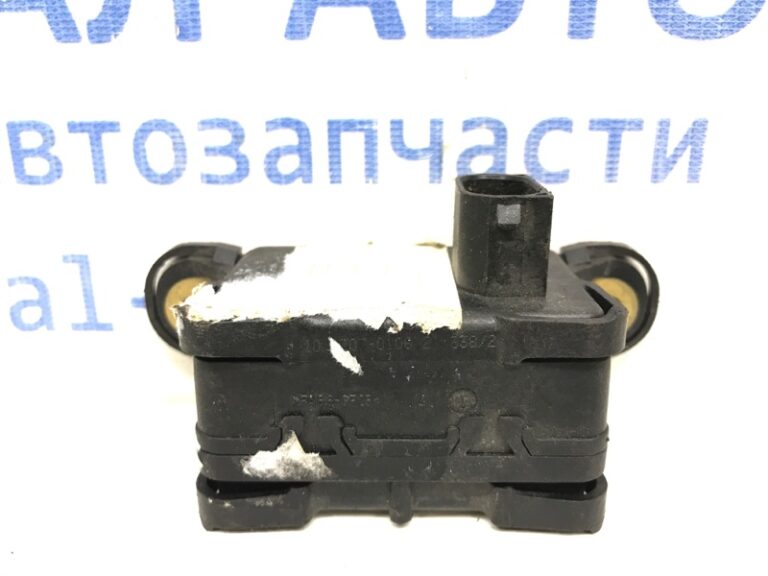 Датчик ускорения ESP Mitsubishi Outlander 2007-2012 4670A282 (Арт. 38682)