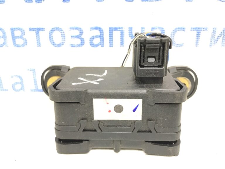 Датчик ускорения ESP Mitsubishi Outlander 2007-2012 4670A282 (Арт. 38683)