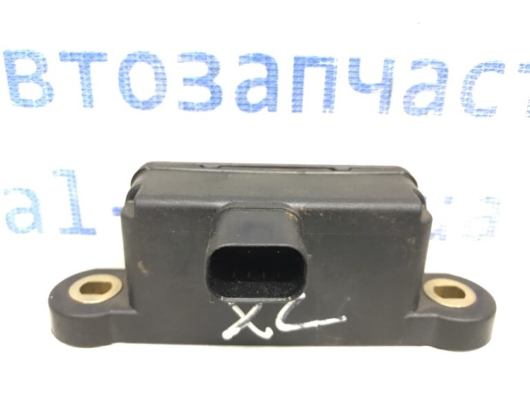 Датчик ускорения ESP Mitsubishi Outlander 2007-2012 4670A282 (Арт. 38685)