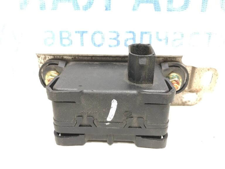 Датчик ускорения ESP Mitsubishi Lancer 2007-2017 4670A281 (Арт. 38687)