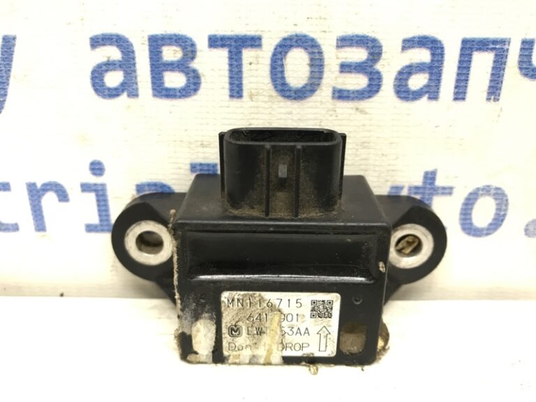 Датчик ускорения ESP Mitsubishi L200 2006-2015 MN116715 (Арт. 38695)