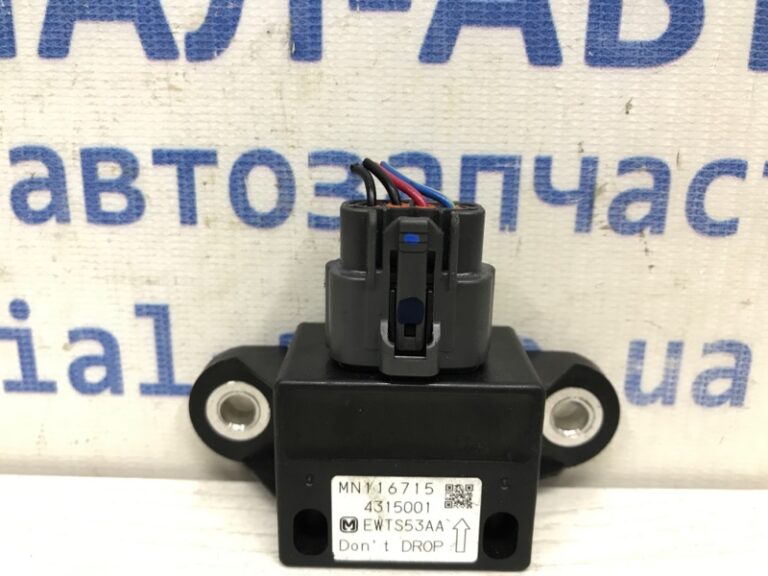 Датчик ускорения ESP Mitsubishi L200 2006-2015 MN116715 (Арт. 38700)