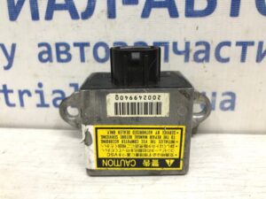 Датчик ускорения ESP Toyota Prado 2002-2009 8918360010 (Арт. 38703)