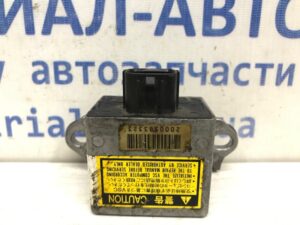 Датчик ускорения ESP Toyota Prado 2002-2009 8918360010 (Арт. 38705)