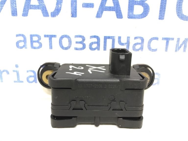 Датчик ускорения ESP Mitsubishi Outlander 2007-2012 4670A282 (Арт. 38720)