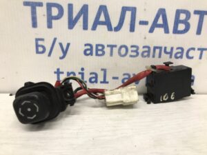 Датчик угла поворота руля Toyota Land Cruiser 1998-2007 8431733030 (Арт. 38742)