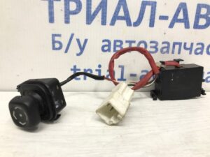 Датчик угла поворота руля Toyota Land Cruiser 1998-2007 8431733030 (Арт. 38743)