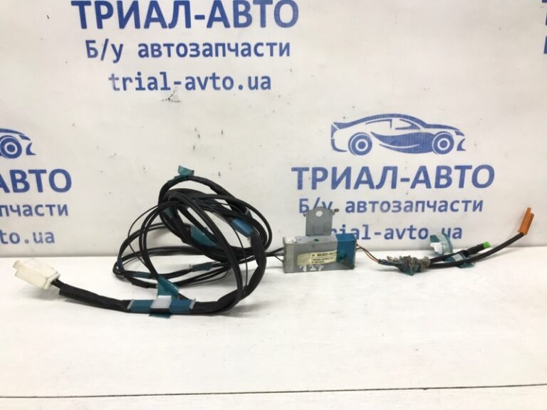 Блок управления Toyota Avensis 2009-2018 1460002030C101 (Арт. 38744)
