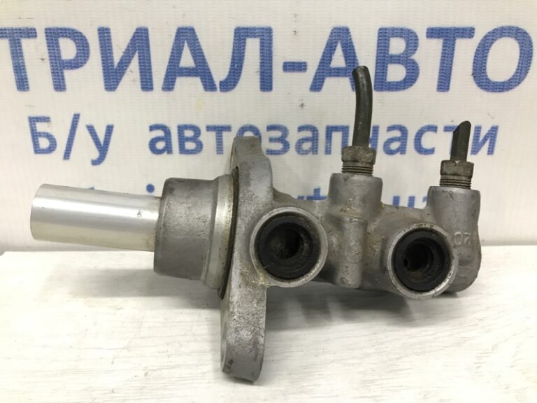 Тормозной цилиндр главный Mitsubishi Lancer 2007-2017 4625A171 (Арт. 38748)