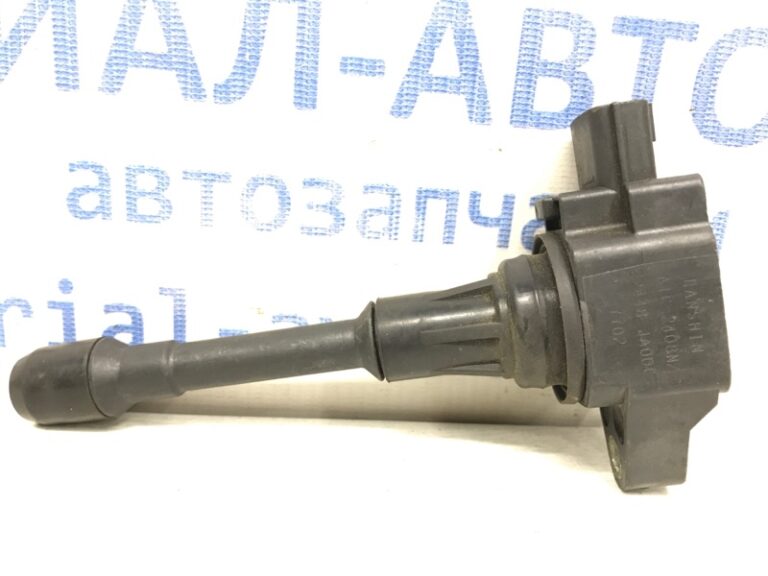 Катушка зажигания Nissan Qashqai 2006-2013 AIC2408N (Арт. 38812)