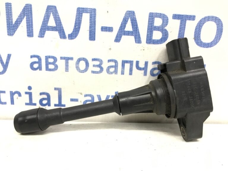 Катушка зажигания Nissan Qashqai 2006-2013 AIC2408N (Арт. 38815)
