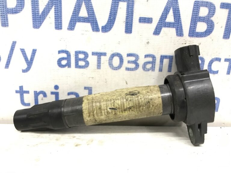 Катушка зажигания Mitsubishi Outlander 2007-2012 1832A016 (Арт. 38855)