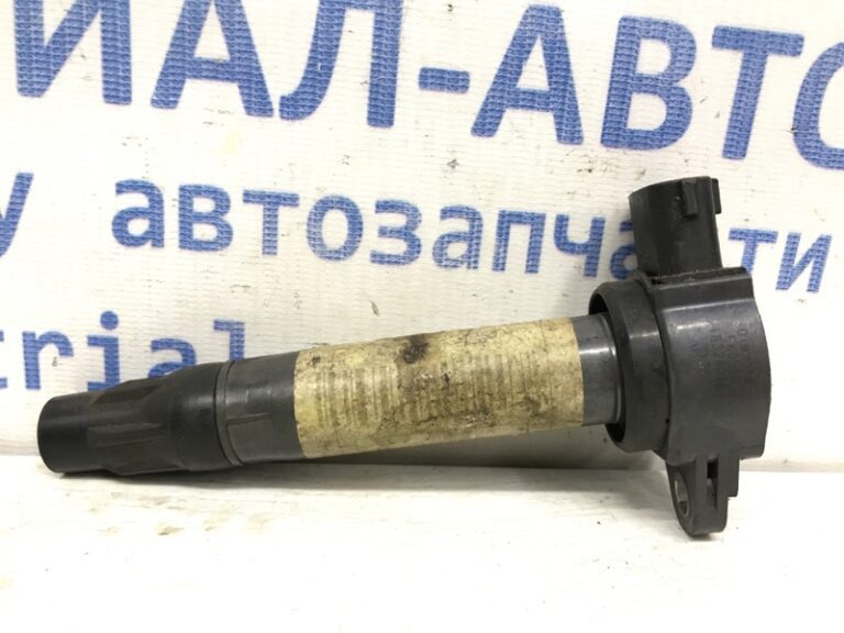 Катушка зажигания Mitsubishi Outlander 2007-2012 1832A016 (Арт. 38857)