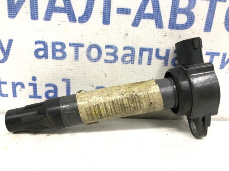 Катушка зажигания Mitsubishi Outlander 2007-2012 1832A016 (Арт. 38858)