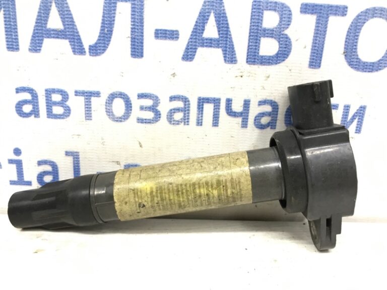 Катушка зажигания Mitsubishi Outlander 2007-2012 1832A016 (Арт. 38859)