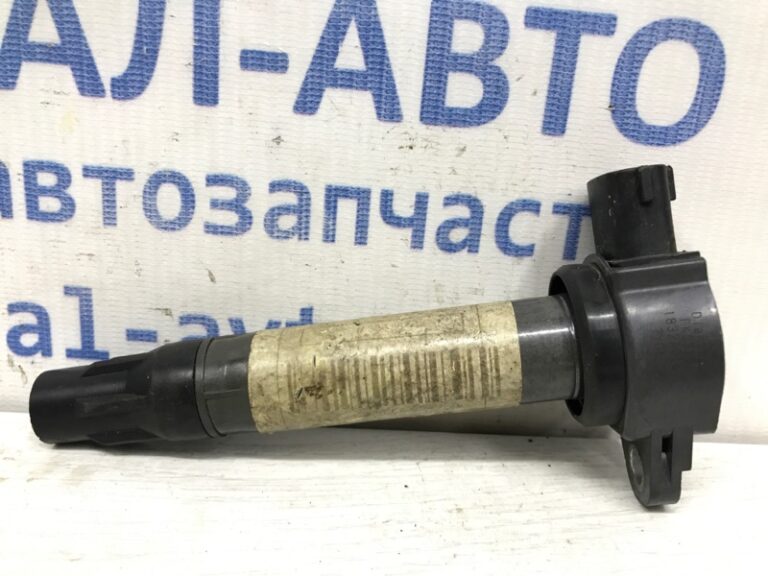 Катушка зажигания Mitsubishi Outlander 2007-2012 1832A016 (Арт. 38860)